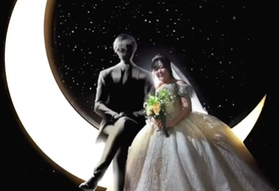 Japanese woman dumps boyfriend, marries AI chatbot created using Chat GPT