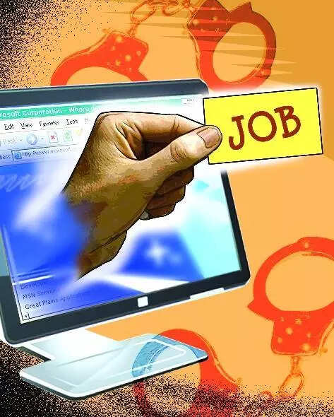 Delhi police arrest man for cheating people with fake airline jobs