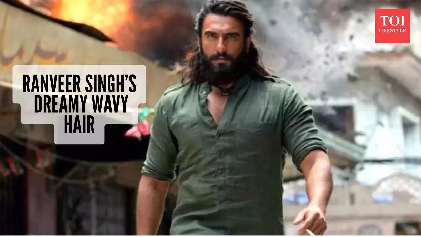 How To Get Voluminous Wavy Hair: Smart habits boost texture; scalp care and cut matter most