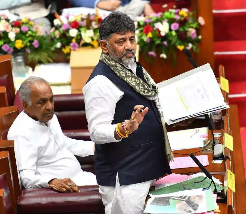 50 % quota breach: Assembly passes resolution to seek Ninth Schedule shield