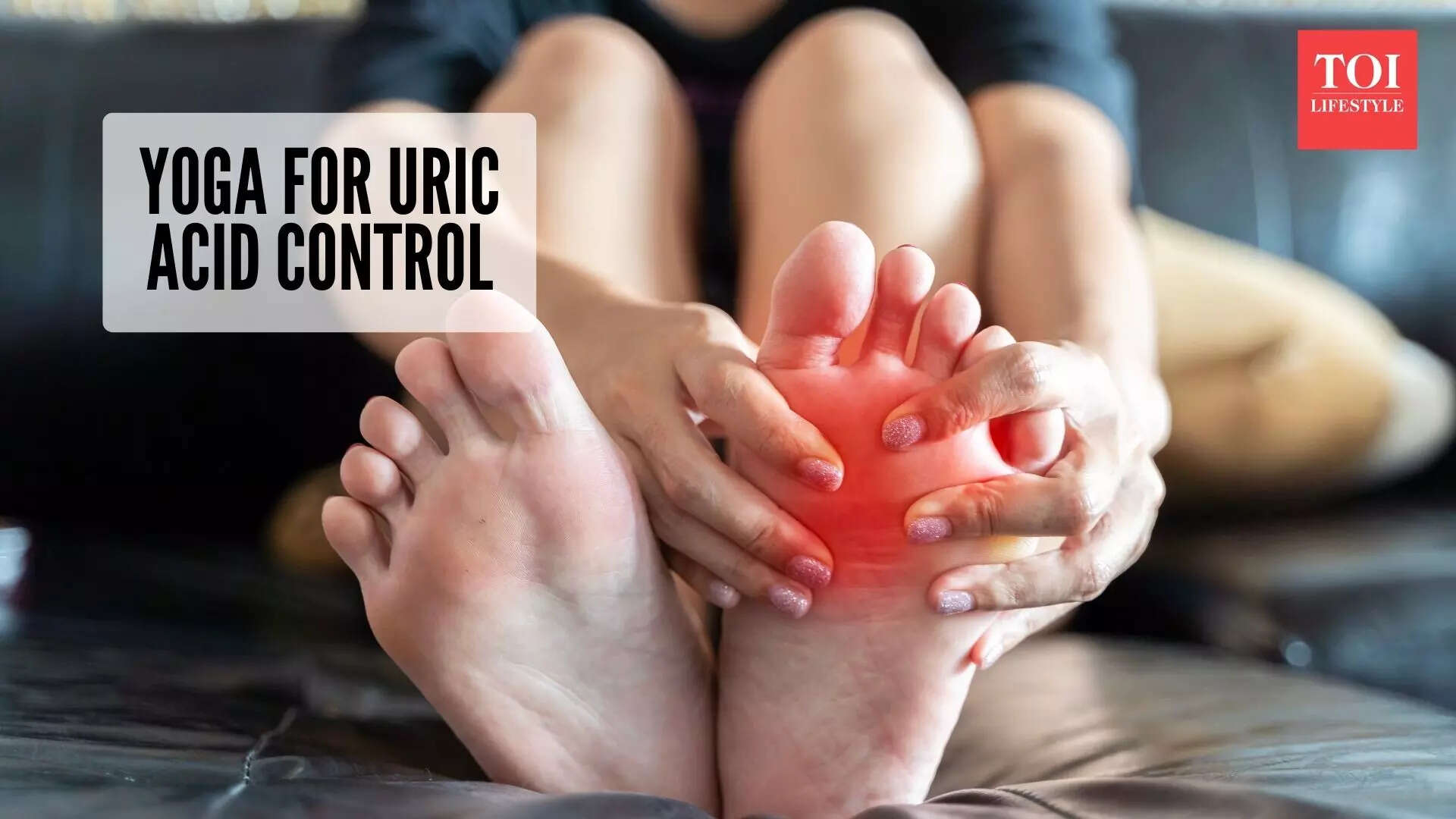 5 yoga asanas that can help control uric acid naturally