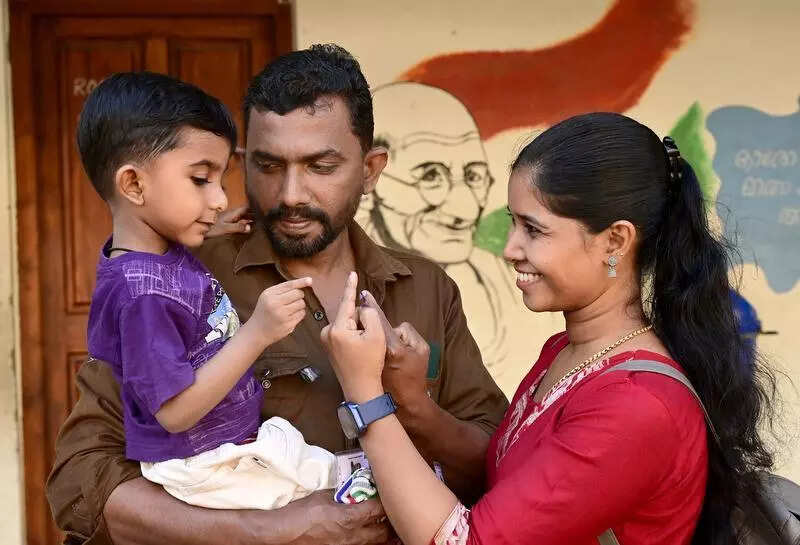 Draft voters’ list to be published on Dec 23