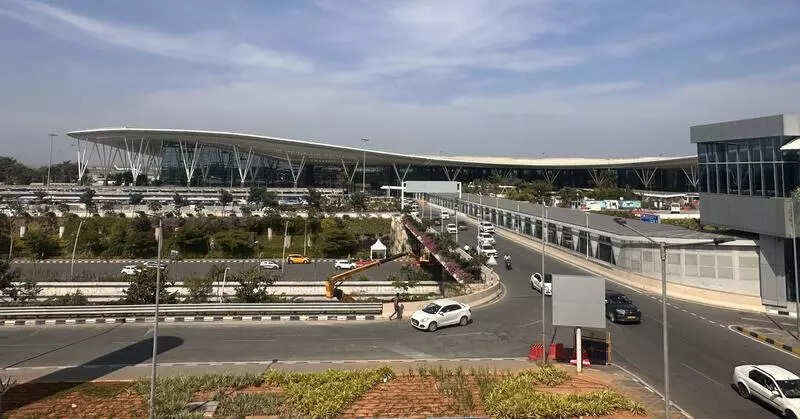 Buggy, shuttle services at Bengaluru airport: Relief on paper, but questions on the ground