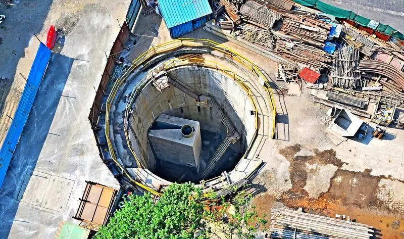 Ecologists warn of gaps as Mithi engineering push ramps up