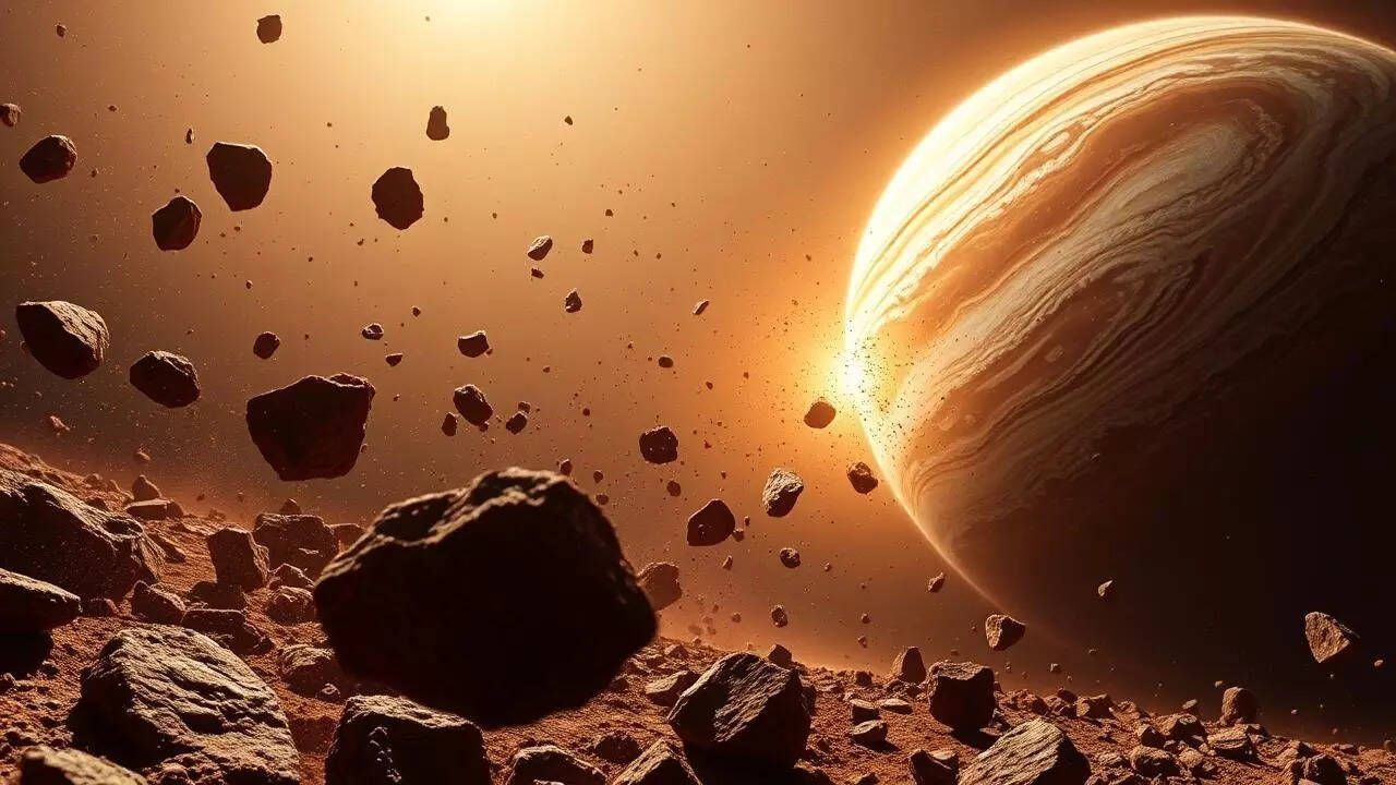 The Explosive Sagittarius Stellium: These Zodiac Signs Are Destined To Succeed in 2026