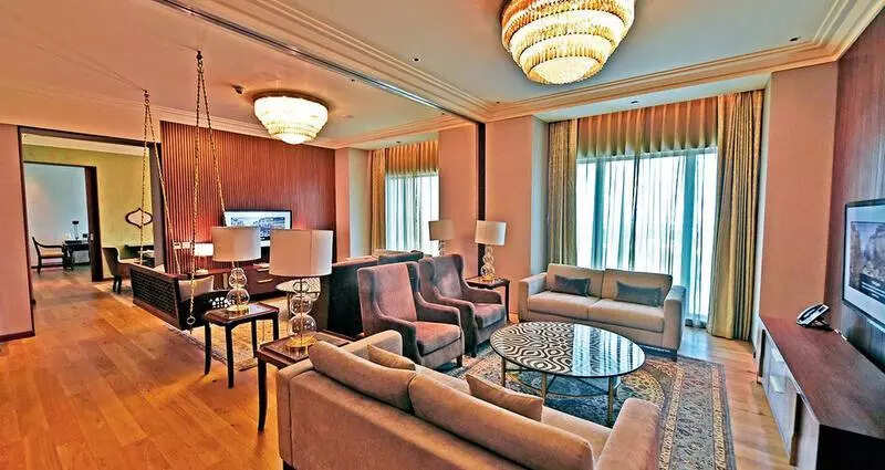 Five luxury hotels set to open in Ahmedabad ahead of CWG