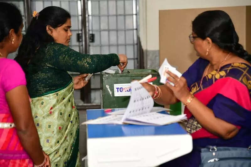 SC quota vetoes ST village, sarpanch seat may lie vacant