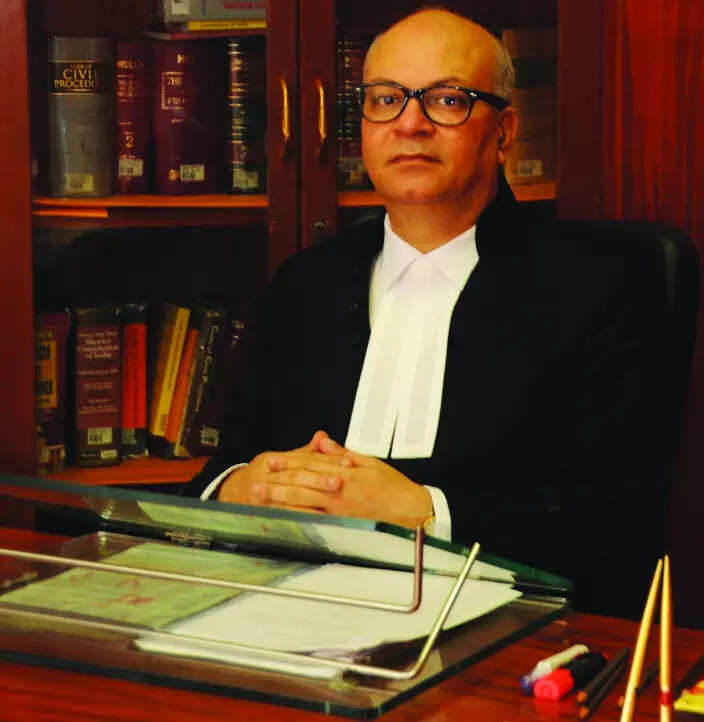 Sonak recommended as Jharkhand chief justice