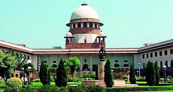 SC upholds man’s will cutting off daughter for marrying ‘outsider’