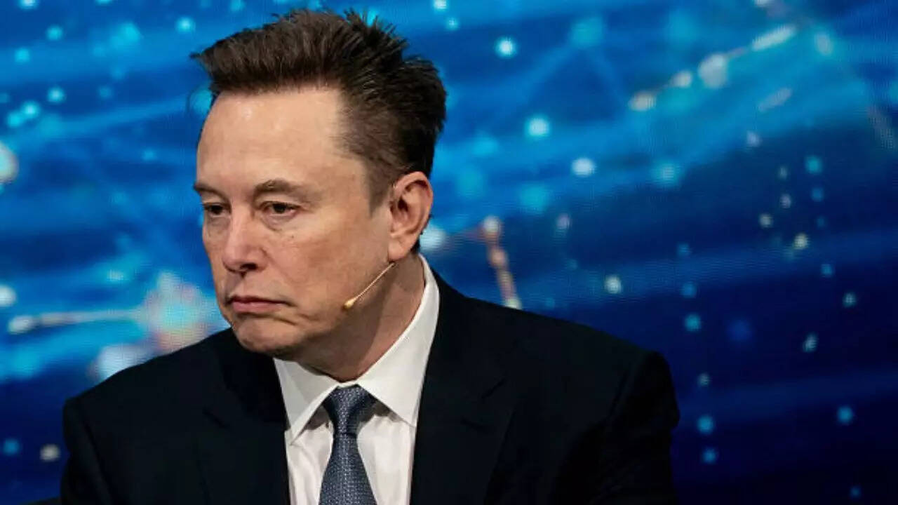 10 children and 2 caregivers: Inside Elon Musk’s $600 million failed school experiment