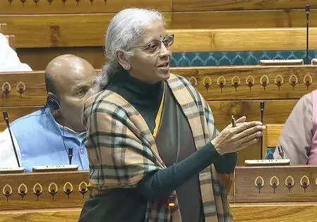 New markets law to strengthen Sebi