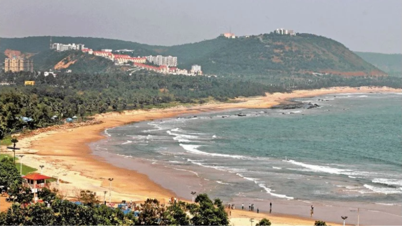 Can Andhra’s rare earth corridor fuel India’s clean-energy dreams?