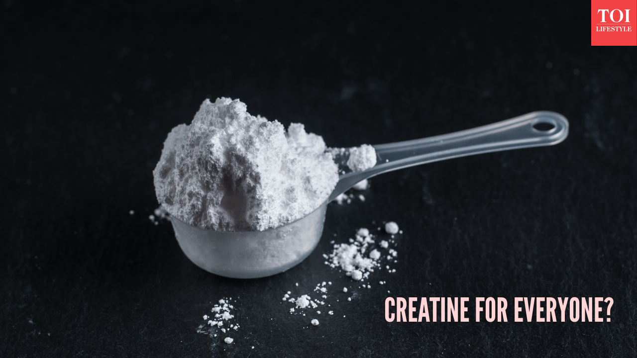 Is creatine for everyone? Separating scientific evidence from common myths