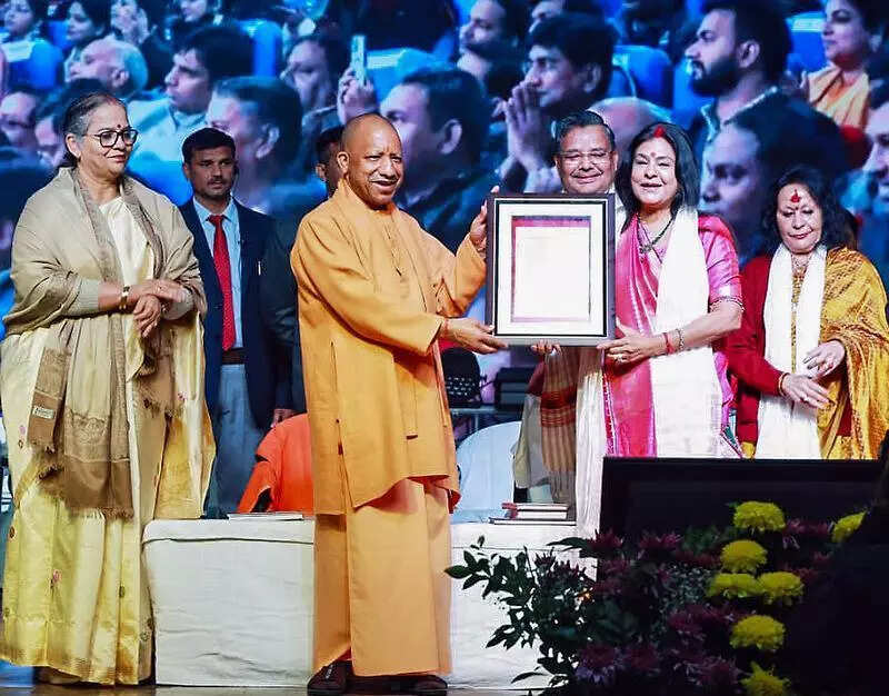 CM: Culture soul of nation, Bhatkhande its key pioneer