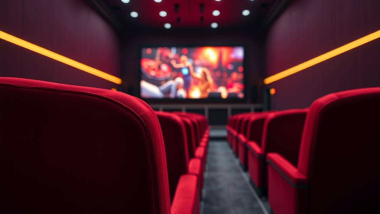 Bengal's ‘Mini Cinema Policy’: 50-seater theatres to debut in state; aims to boost film industry, local businesses