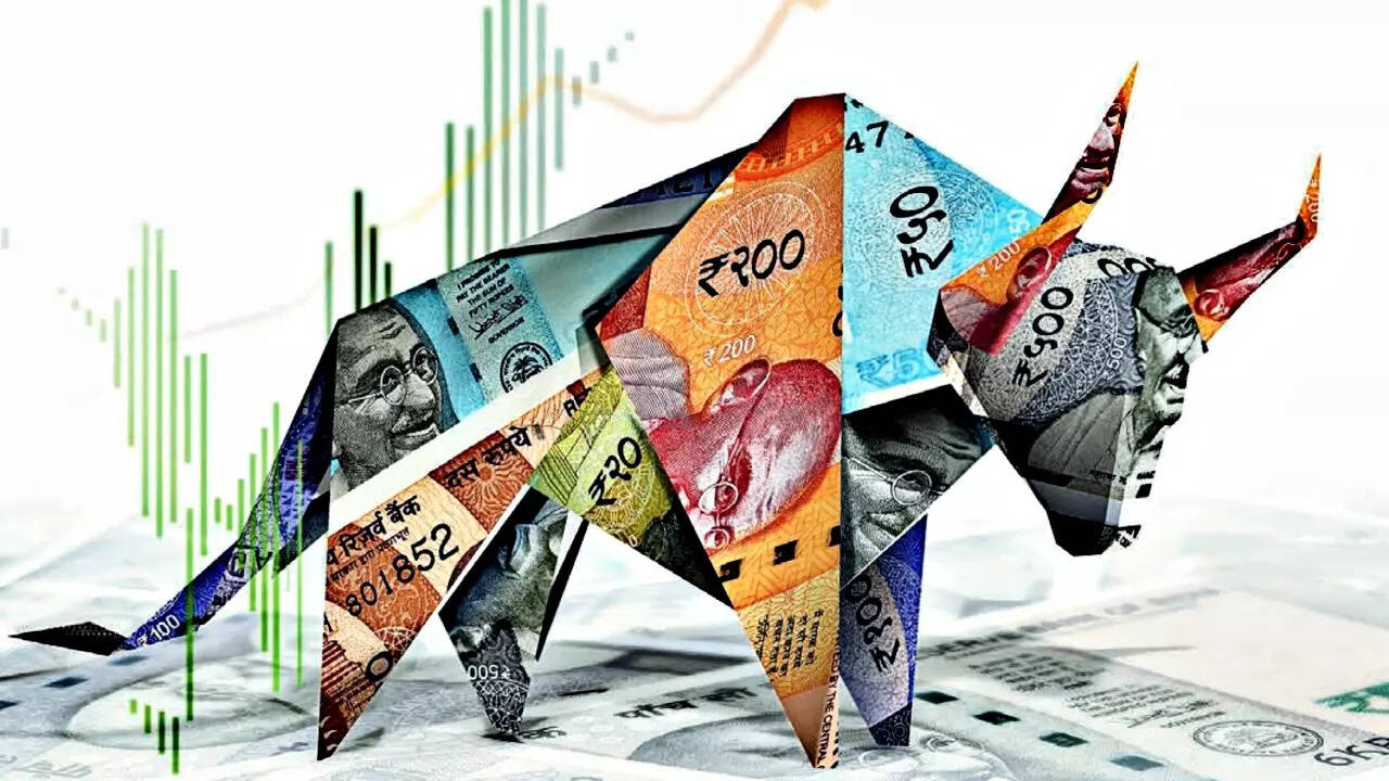 RRP Semiconductor Ltd: Why this stock’s 55,000% rally in India is fuelling AI bubble fears