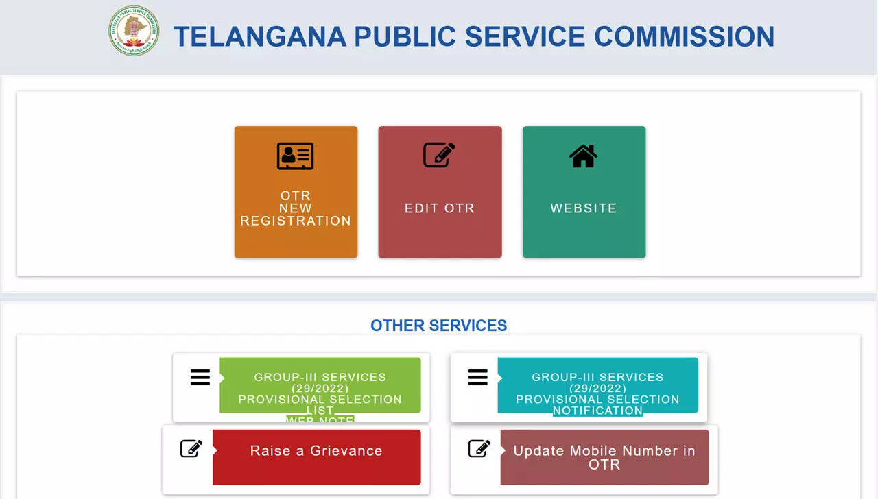 Telangana TSPSC Group 3 final result 2025 declared at tgpsc.gov.in: Download hall ticket numbers PDF here