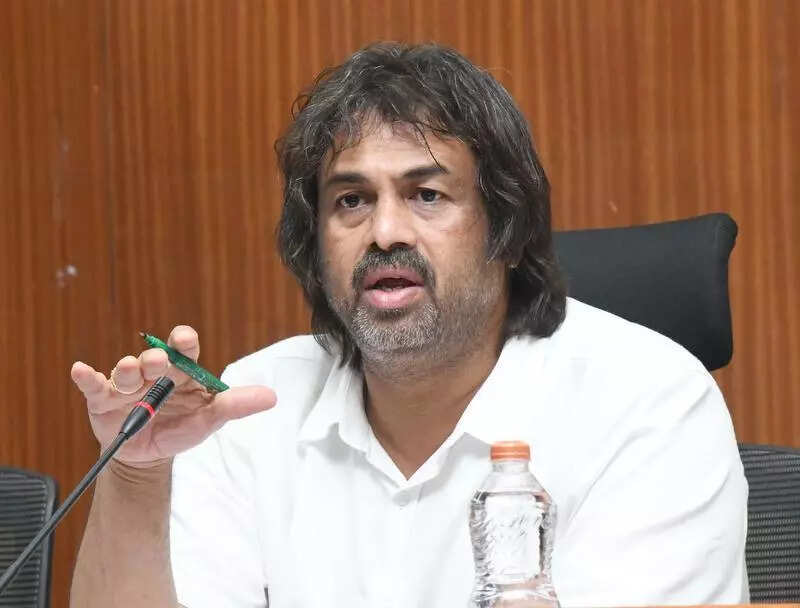 Karnataka faces 45,590 teacher vacancies in government schools