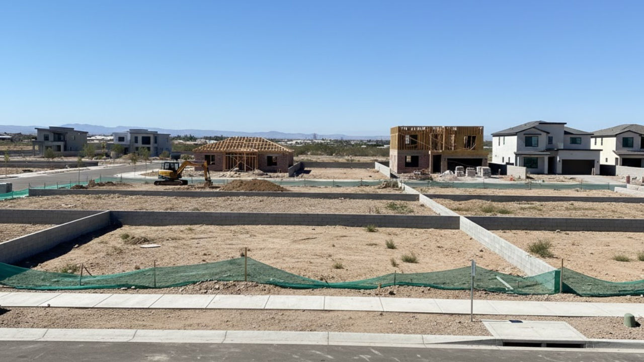 Saudi Arabia offers residential land in Riyadh at up to 84% discount