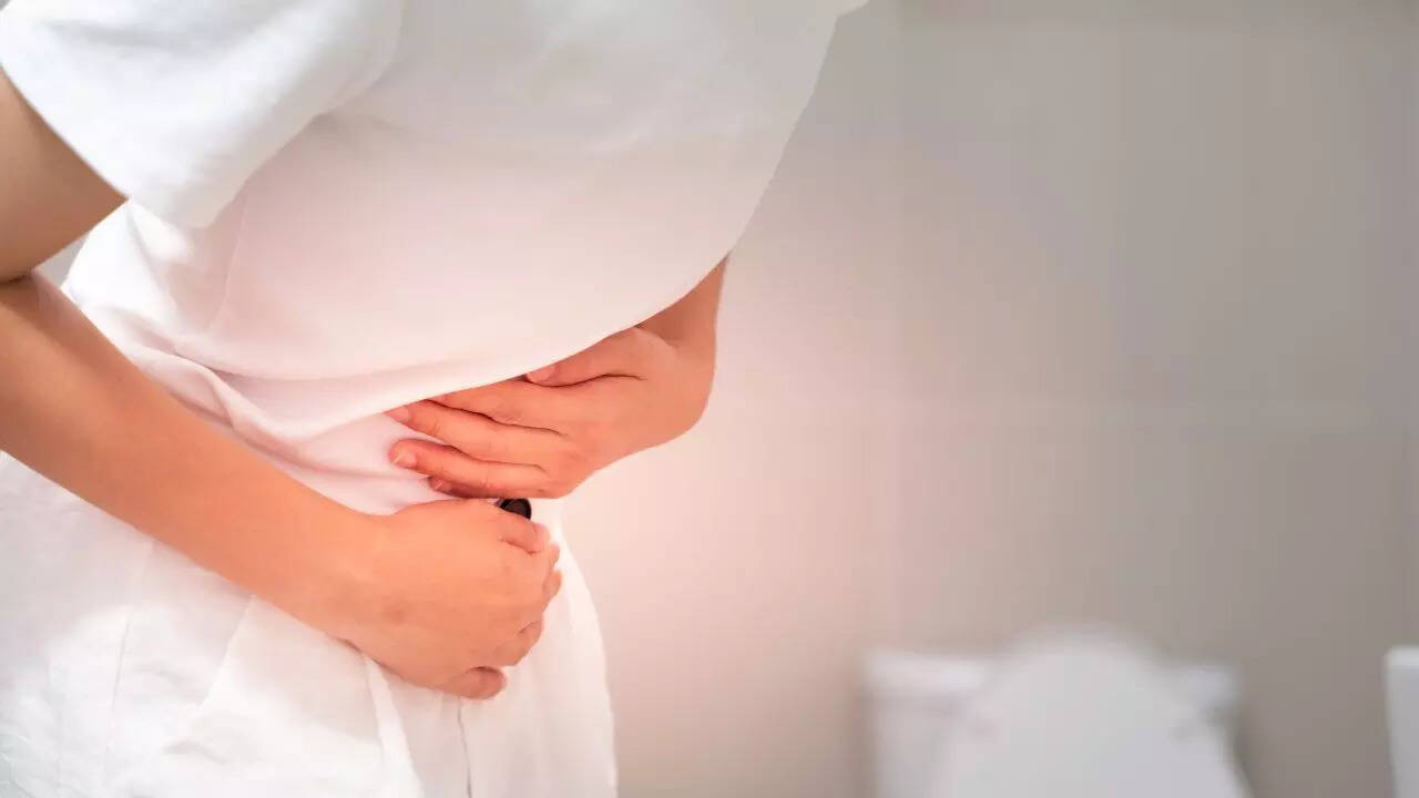 4 everyday foods that may reduce constipation, bloating, and gas when eaten regularly