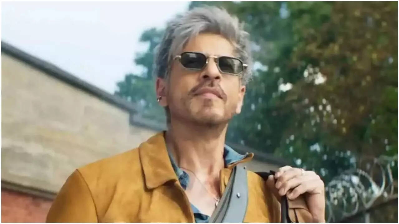 Shah Rukh Khan to resume shooting for ‘King’