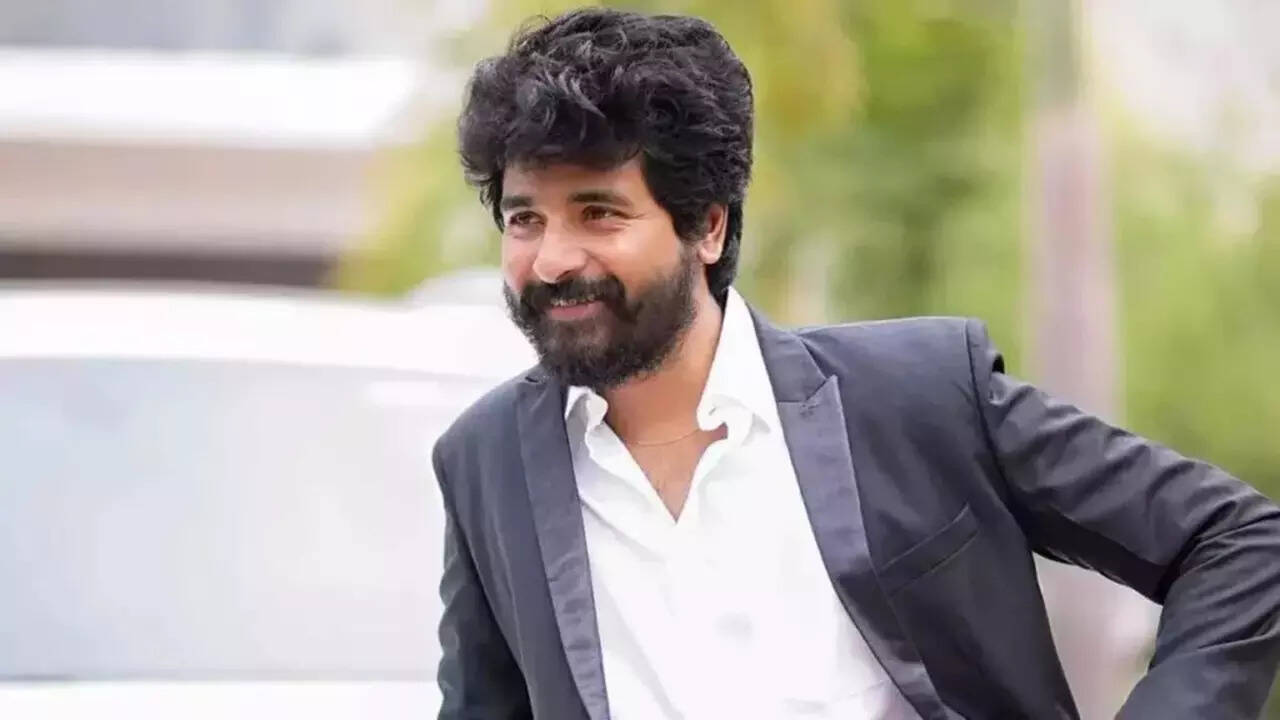 Sivakarthikeyan moves Madras high court over Rs 15 cr payment dispute