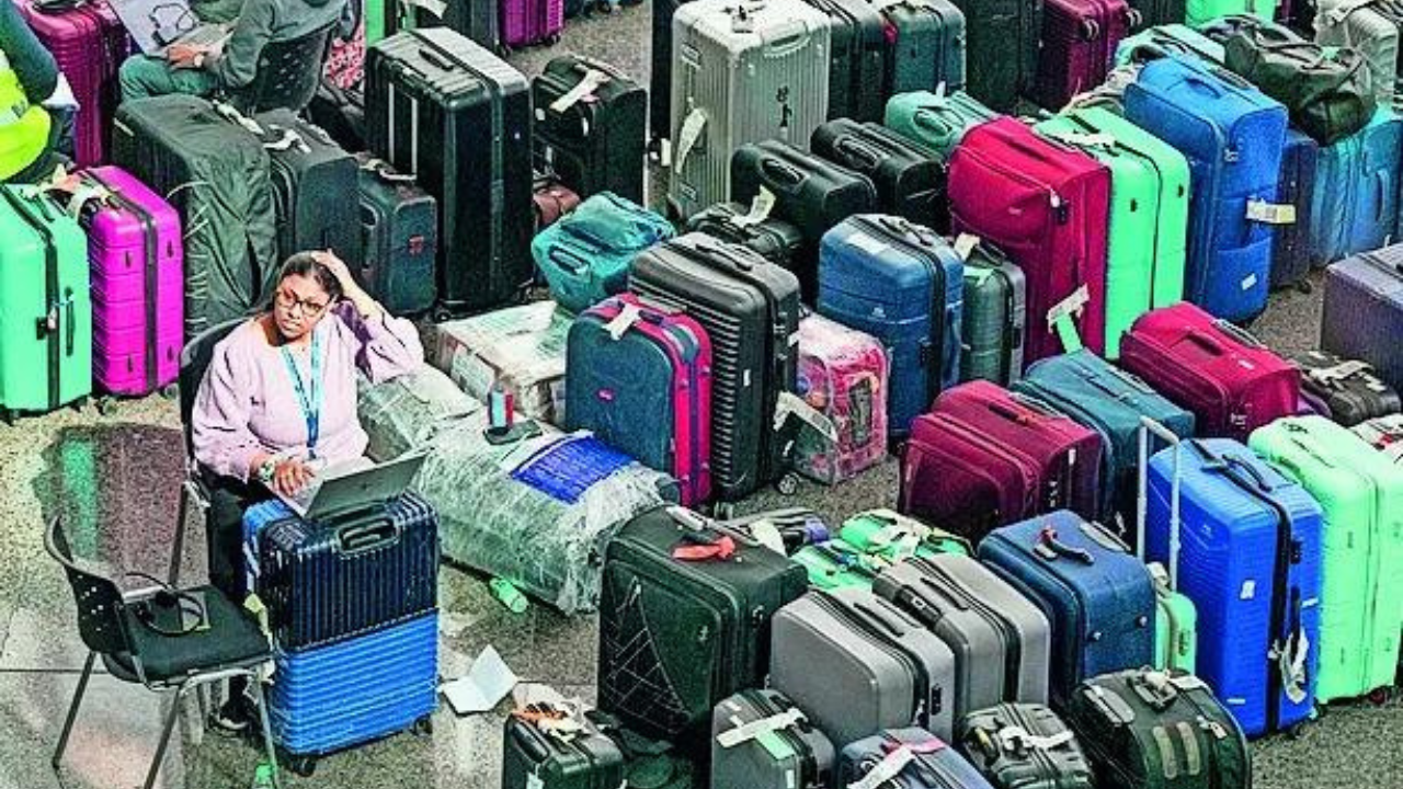 IndiGo scrutiny: No decision yet on abuse of dominance probe, says CCI chief
