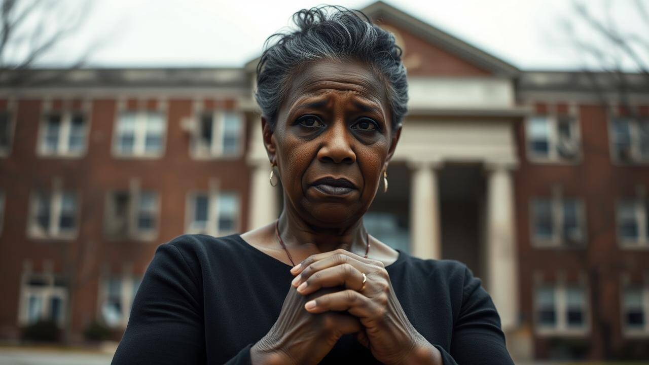 Private college in Indianapolis shuts abruptly amid funding crisis: Staff laid off, students to transfer schools