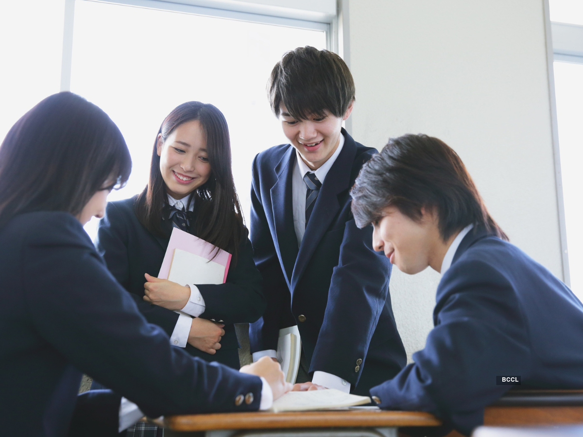 The end of the outward rush: Why China’s students are betting on home again