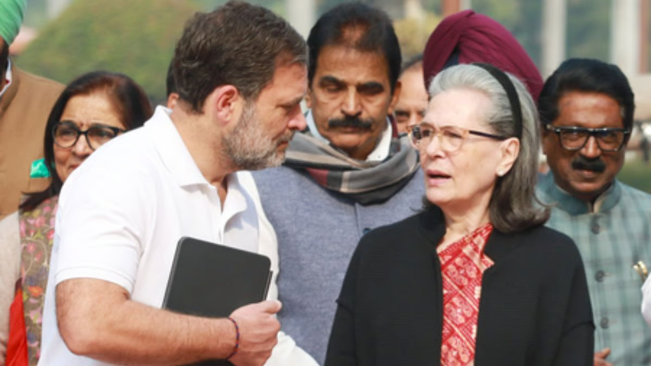 National Herald case: ED moves Delhi HC against order on Sonia, Rahul Gandhi; trial court refused cognisance