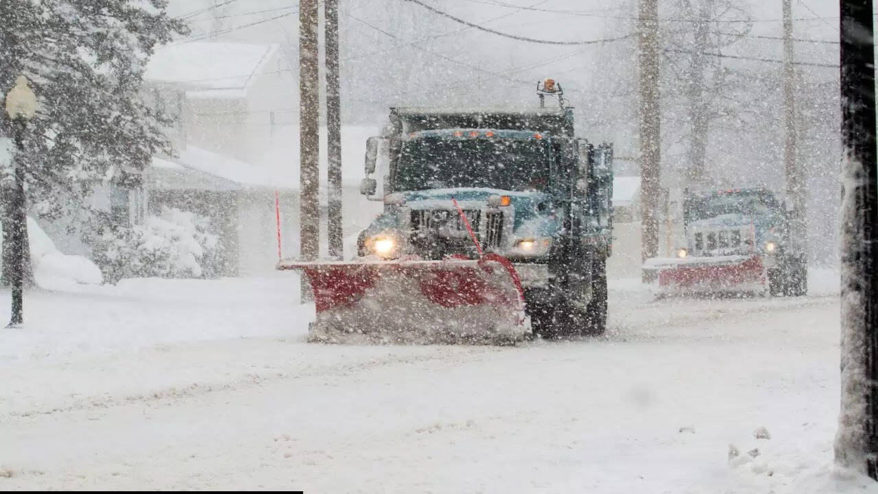 8 types of salt that melt snow on winter and how to choose the right option