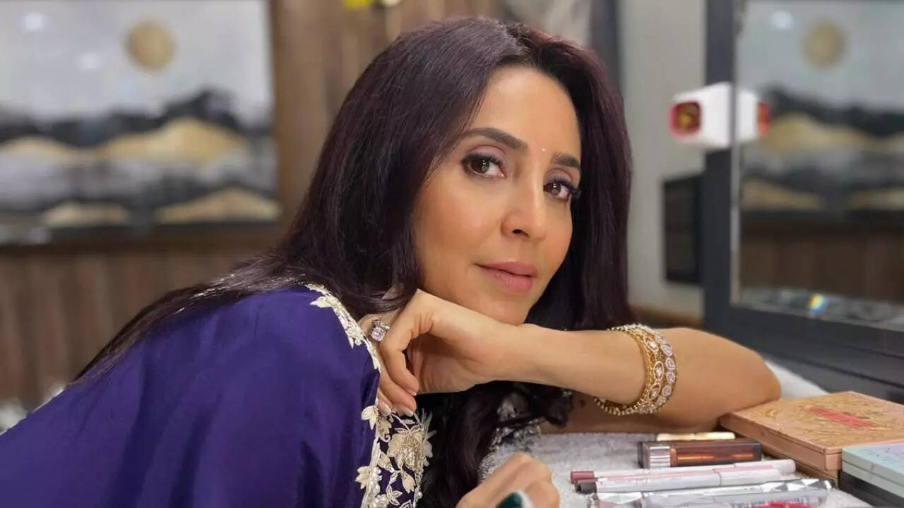 Gautami breaks silence on trolling over sex toy remark