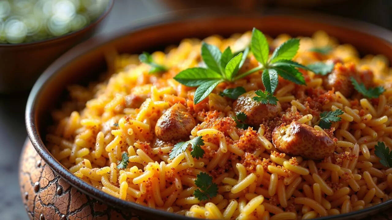 STOP storing these food items in copper containers immediately