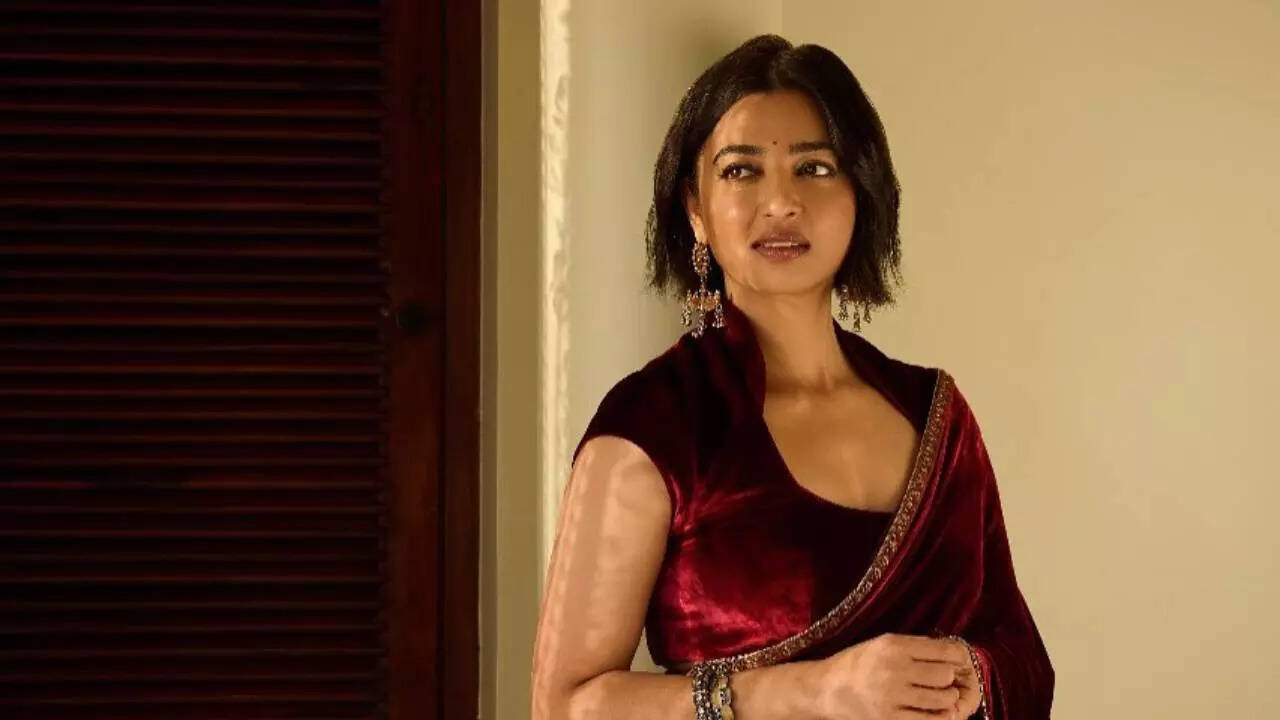 Radhika on facing sexism in Hindi and South film industries