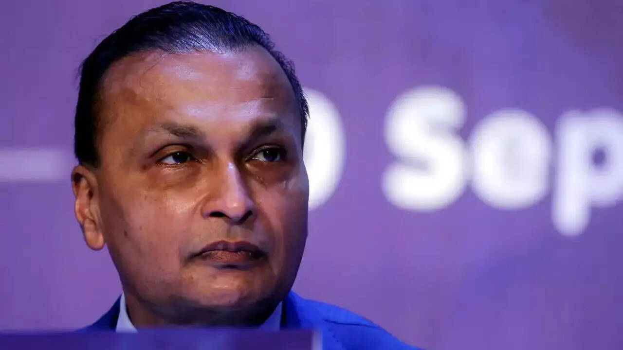 ED quizzes Anil Ambani's son, summons him again