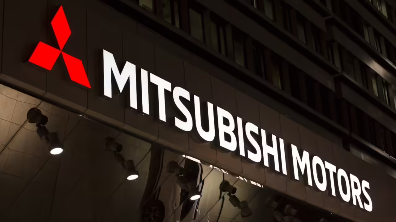 Mitsubishi announces $4.4bn Shriram deal