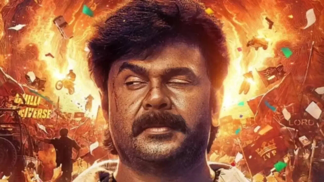 'Bha. Bha. Ba.' bo day 2: Dileep's film crosses Rs 10 crore