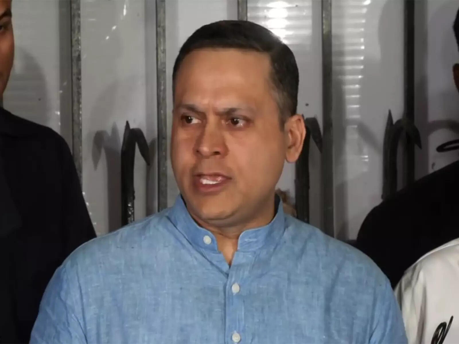 Bengal: FIR registered against Amit Malviya over alleged incendiary social media post