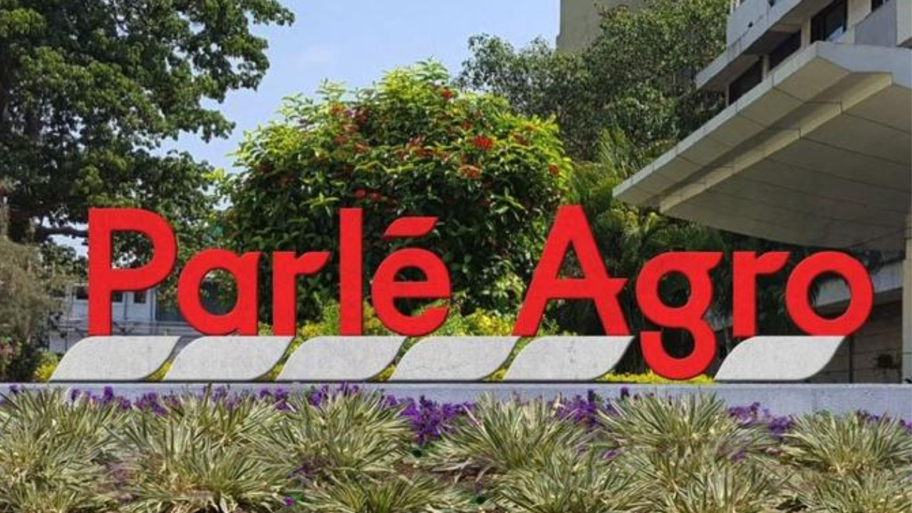 Parle Agro profit jumps manifold to Rs 115.38cr in FY25, revenue rises 5% to Rs 3,284cr