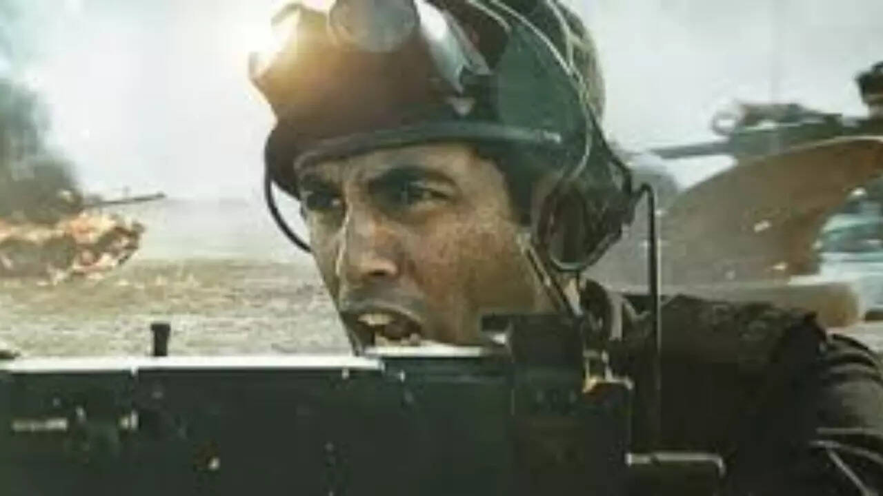 Why Dharmendra starrer 'Ikkis' moved its release