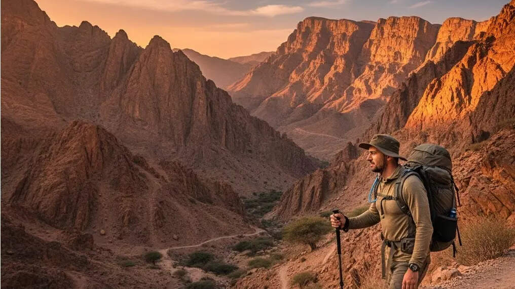 Oman issues Adventure Tourism Rules: Ministry mandates strict legal norms; violators face fines