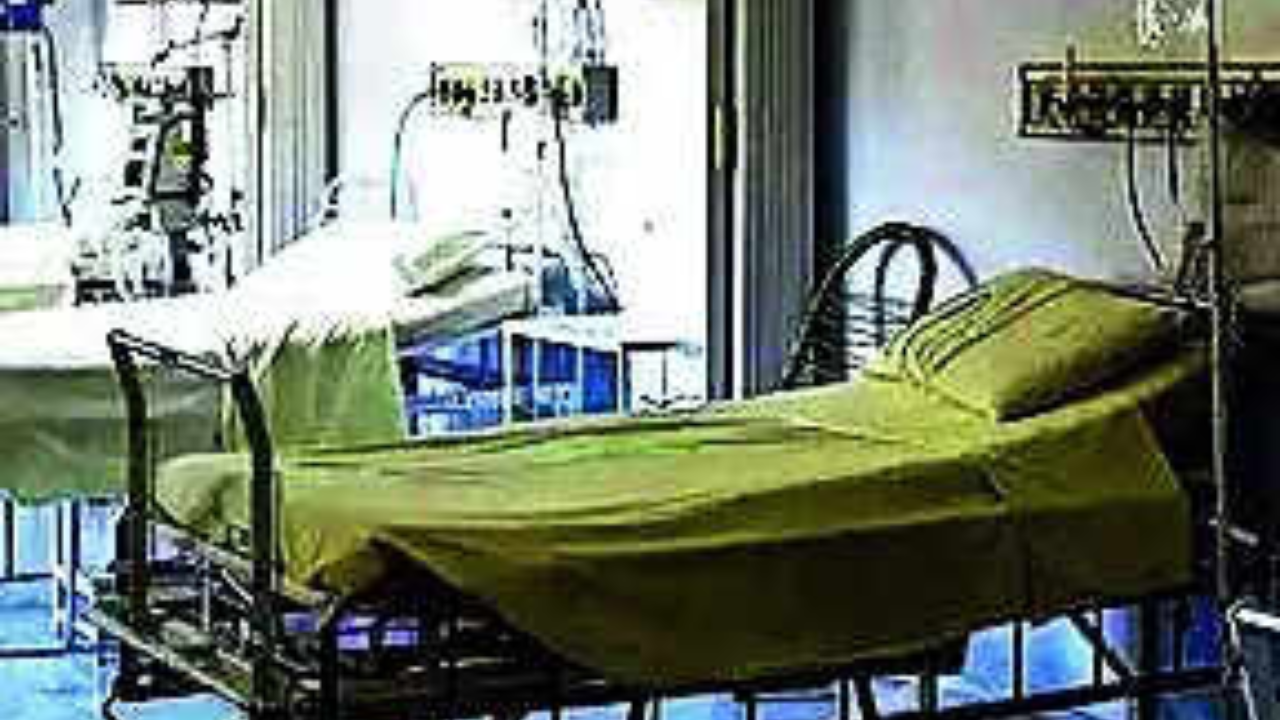 UP shocker: Teen boy ‘slammed on floor’ by hospital staff after kin refuse to pay bribe