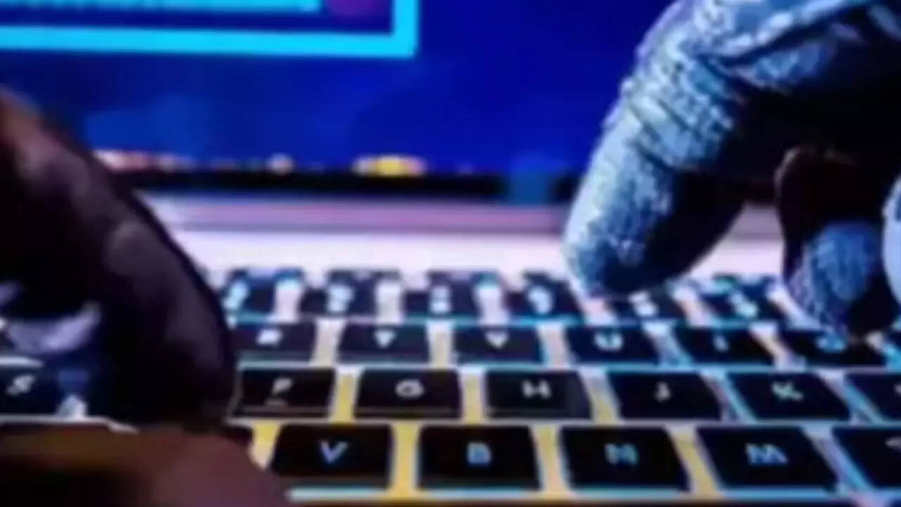 'The Onion Router': Kolkata billionaire gets Rs 25cr sextortion mail; threatened to circulate defamatory photos of kin