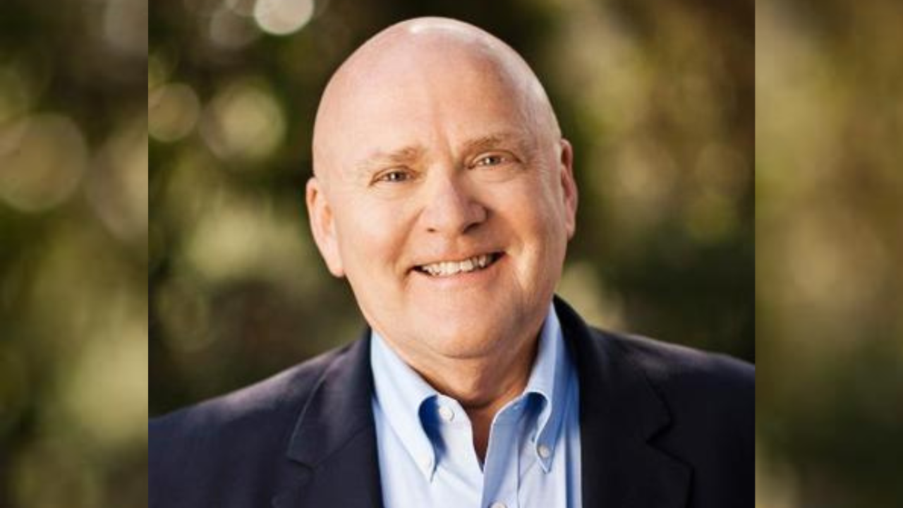 Long-time CEO reveals leadership lessons that changed his career - key takeaways