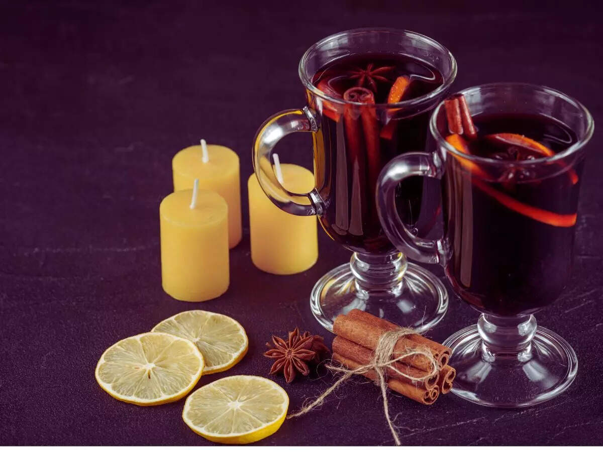 Mulled Wine