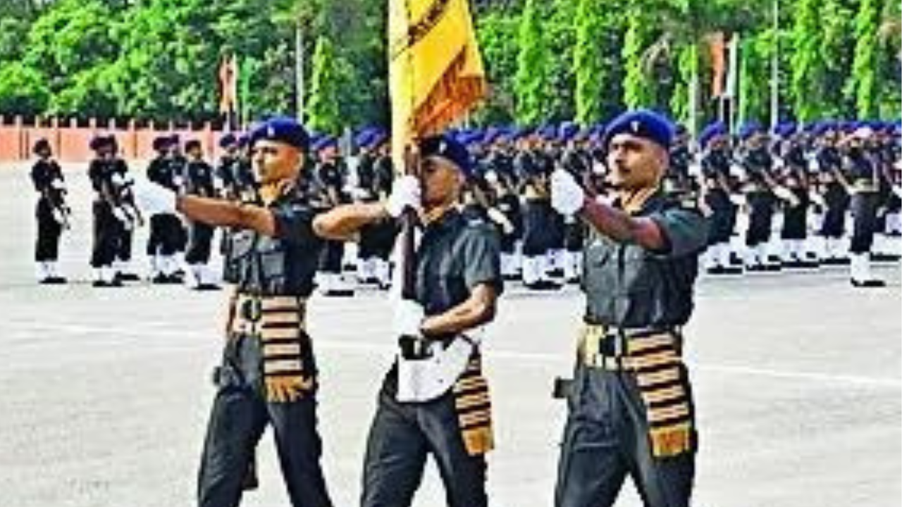 50% quota for ex-Agniveers in constable-level BSF jobs