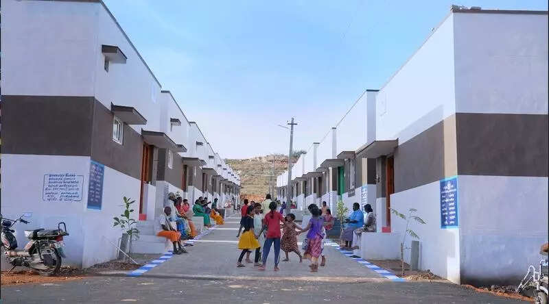 Ahead of ’26 election, state govt fast-tracks Kanavu Illam scheme