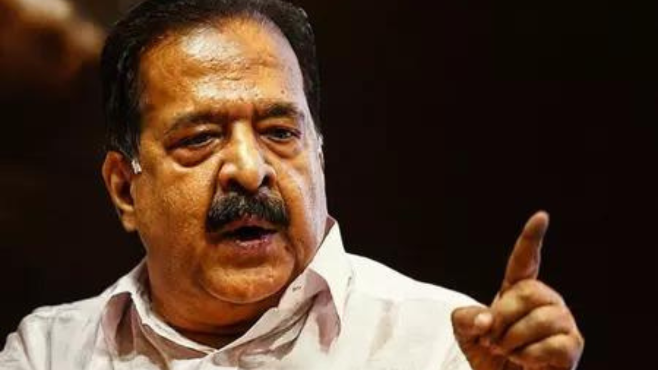 No alliance with Sena UBT for Mumbai civic polls: Congress