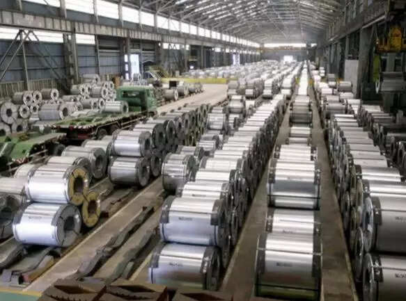 Crude steel production in Odisha rises 18.8% in April-Oct quarter over 2024: Min