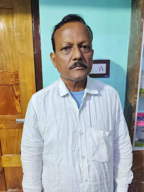 Vigilance searches forest officer’s properties